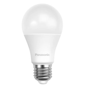 Panasonic 14 Watt A60 LED Ampul - Sarı Işık (2700K)