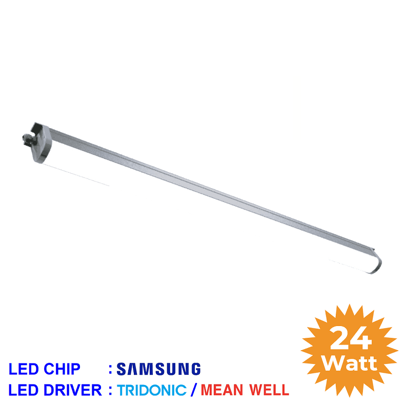 24 Watt SAMSUNG LED Etanj