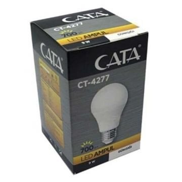 CATA CT-4278 15 Watt A60 Dimli LED Ampul