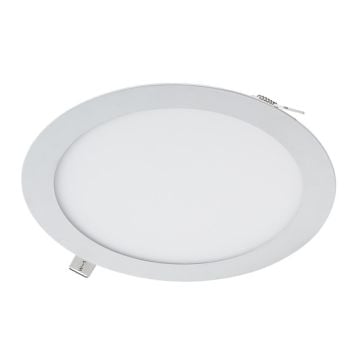 ERKled ERK3550 18 Watt Sıva Altı Yuvarlak LED Panel