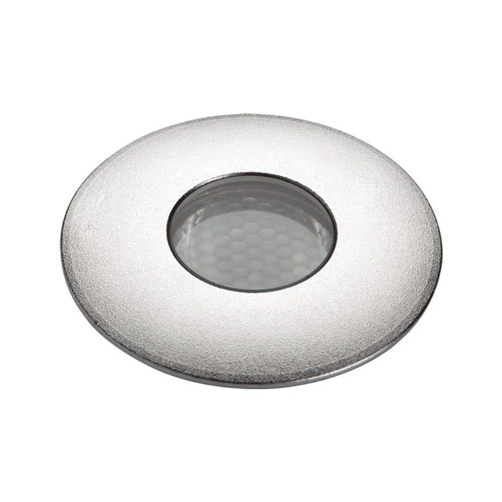 JUPITER LG982 3.5 Watt Paslanmaz Çelik Çerçeveli LED Yere Gömme Armatür - Gün Işığı (3000K)