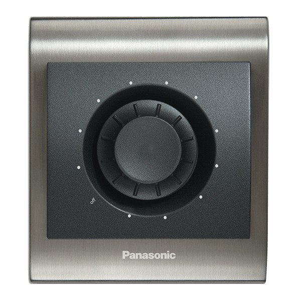 VİKO Ultima/Sistema/Optima WBTR0561-5DG Müzik Yayın Anahtarı Kapağı [Koyu Gri]
