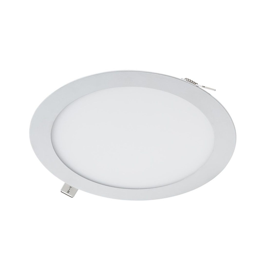 ERKled ERK3545 15 Watt Sıva Altı Yuvarlak LED Panel