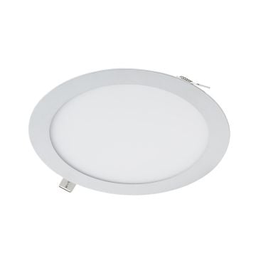 ERKled ERK3545 15 Watt Sıva Altı Yuvarlak LED Panel