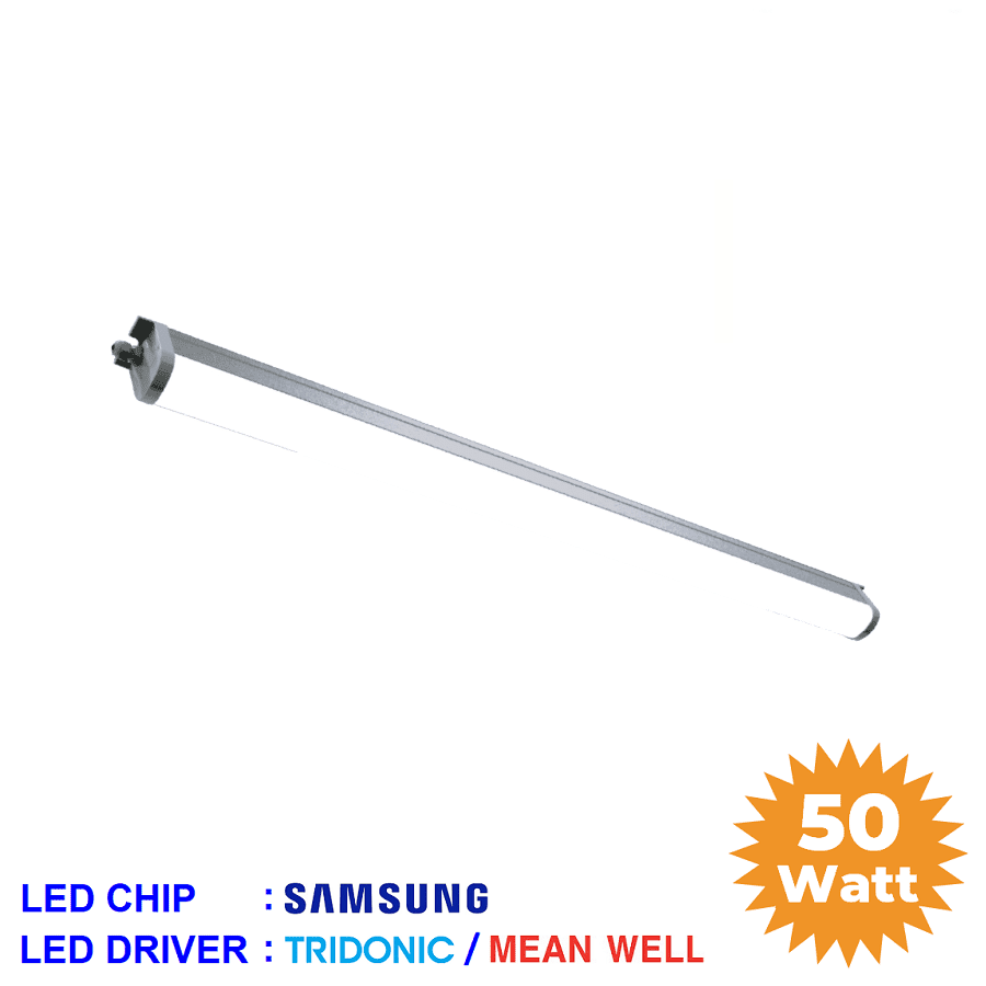 50 Watt SAMSUNG LED Etanj