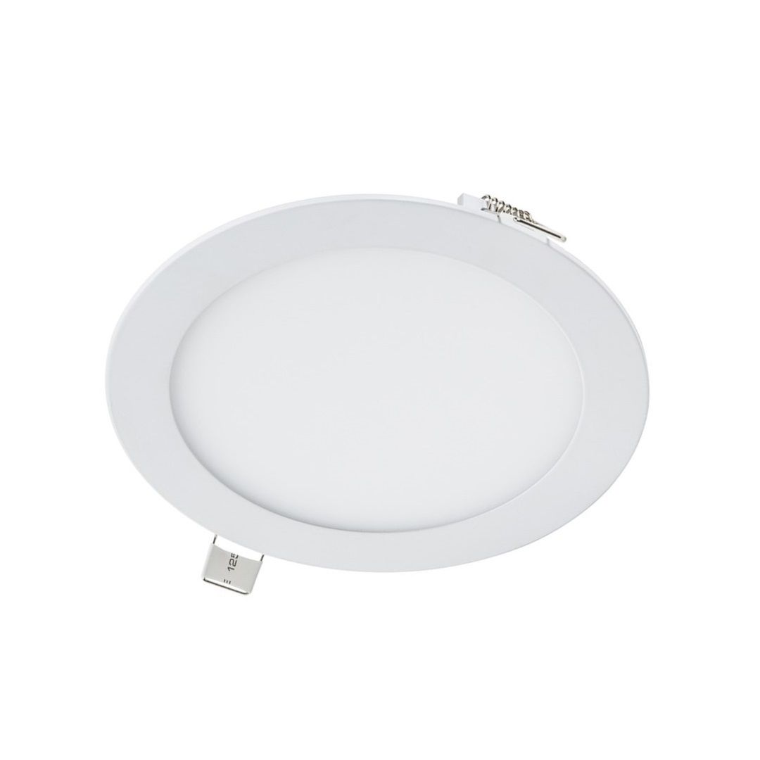 ERKled ERK3542 12 Watt Sıva Altı Yuvarlak LED Panel