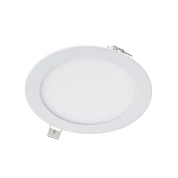 ERKled ERK3542 12 Watt Sıva Altı Yuvarlak LED Panel