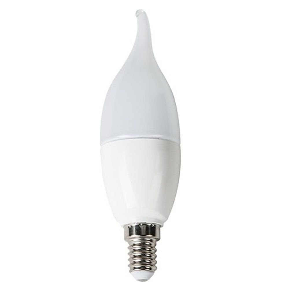 CATA CT-4084 8 Watt LED Kıvrık Mum Ampul