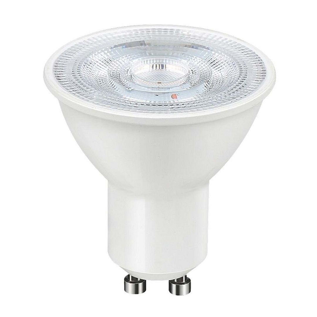 VOLTEK VLB00530M 5 Watt GU10 Duylu Mercekli LED Ampul - Gün Işığı (3000K)