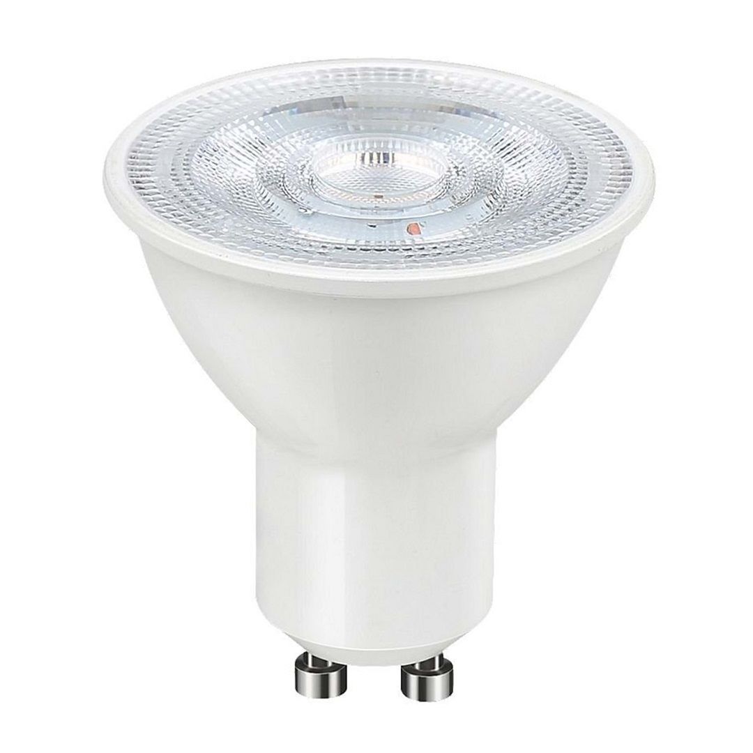 VOLTEK VLB00565M 5 Watt GU10 Duylu Mercekli LED Ampul - Beyaz Işık (6500K)