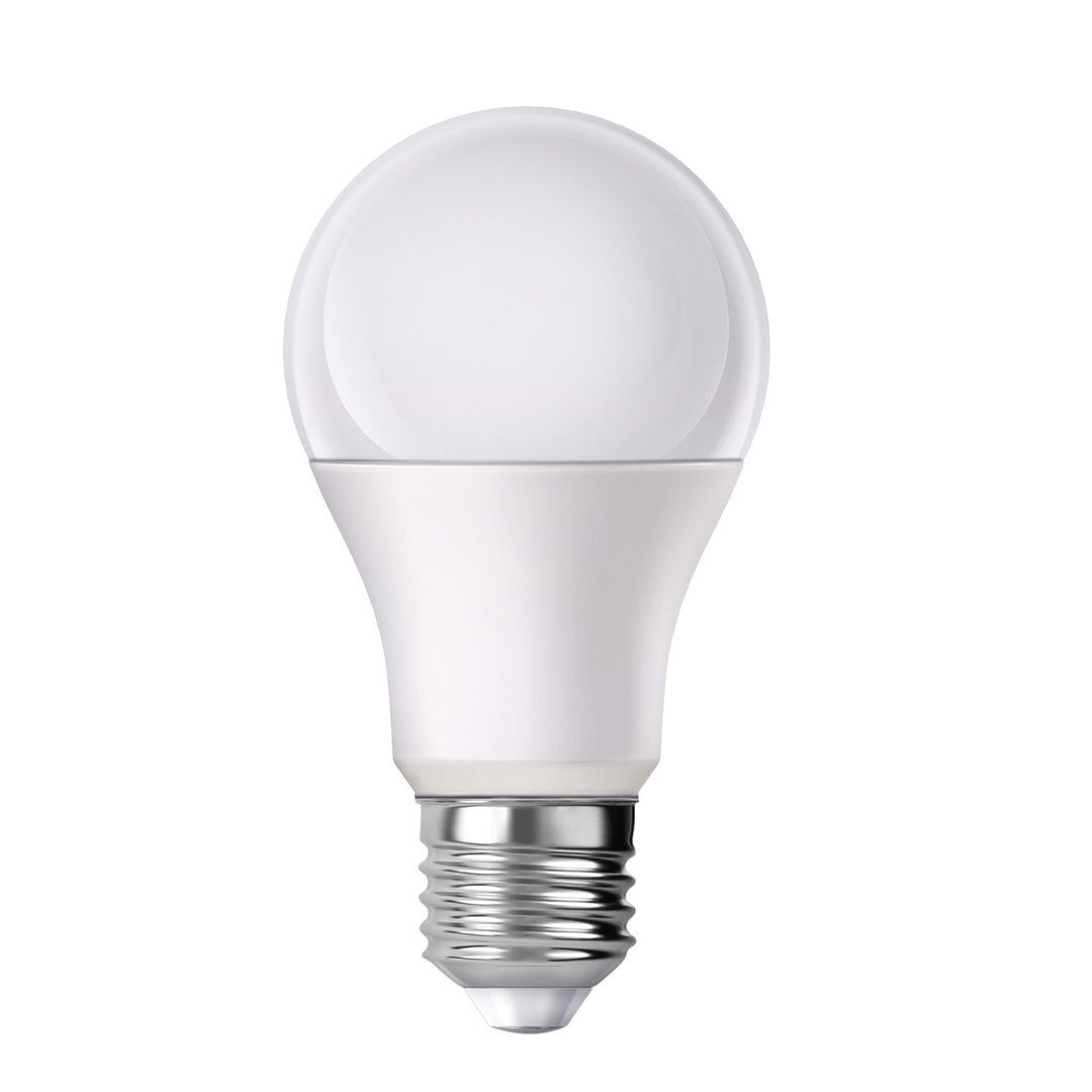 VOLTEK VLB01030DC 12-48 Volt AC & DC 9 Watt E27 Duylu LED Ampul - Gün Işığı (3000K)