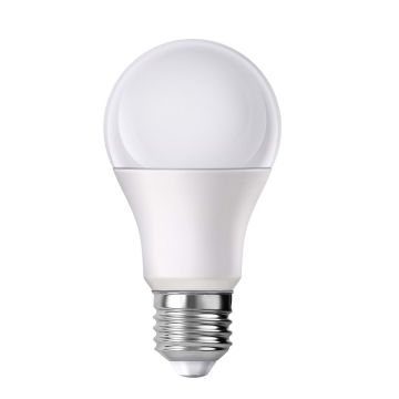 VOLTEK VLB01030DC 12-48 Volt AC & DC 9 Watt E27 Duylu LED Ampul - Gün Işığı (3000K)