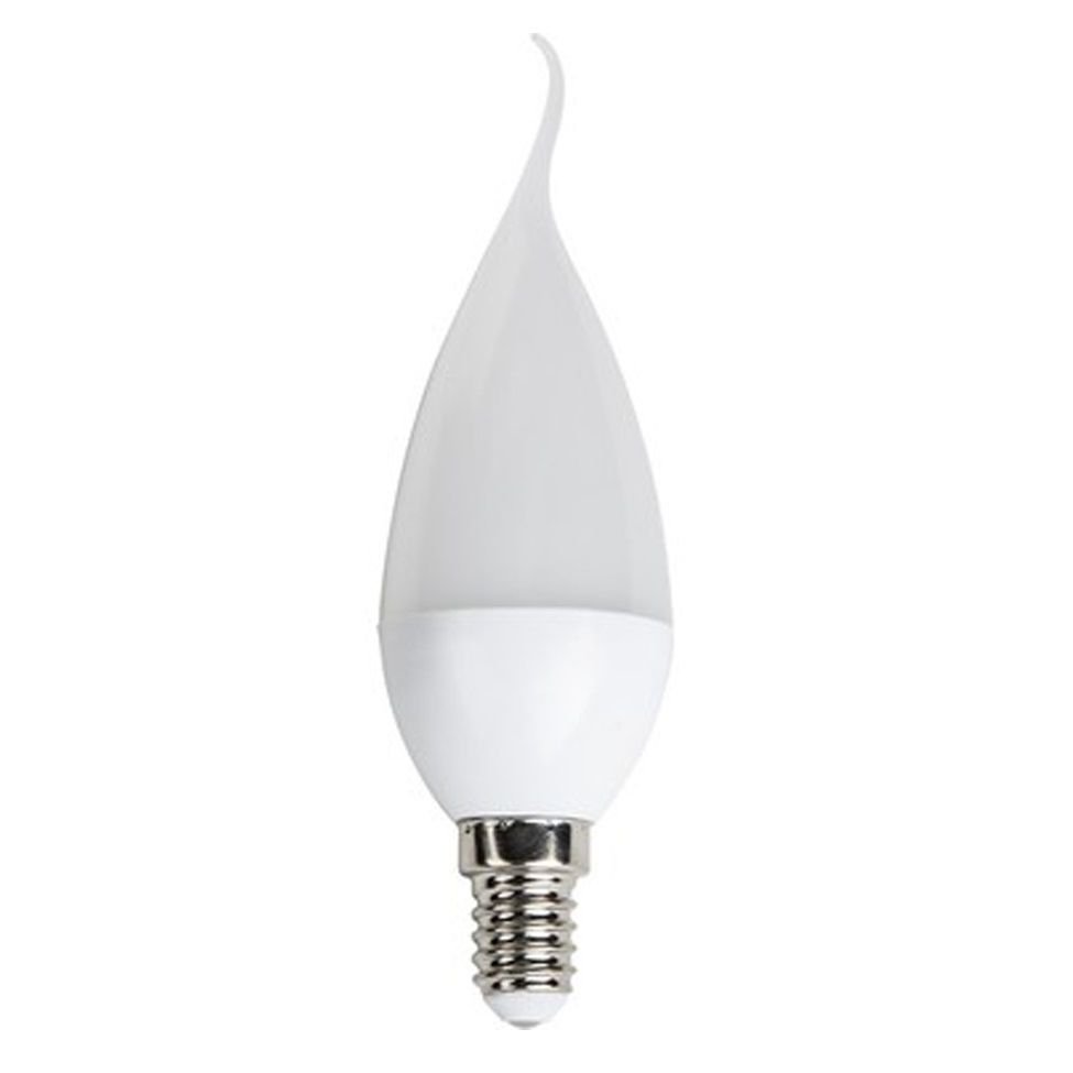 CATA CT-4077 5 Watt LED Kıvrık Mum Ampul