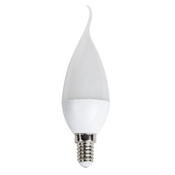 CATA CT-4077 5 Watt LED Kıvrık Mum Ampul