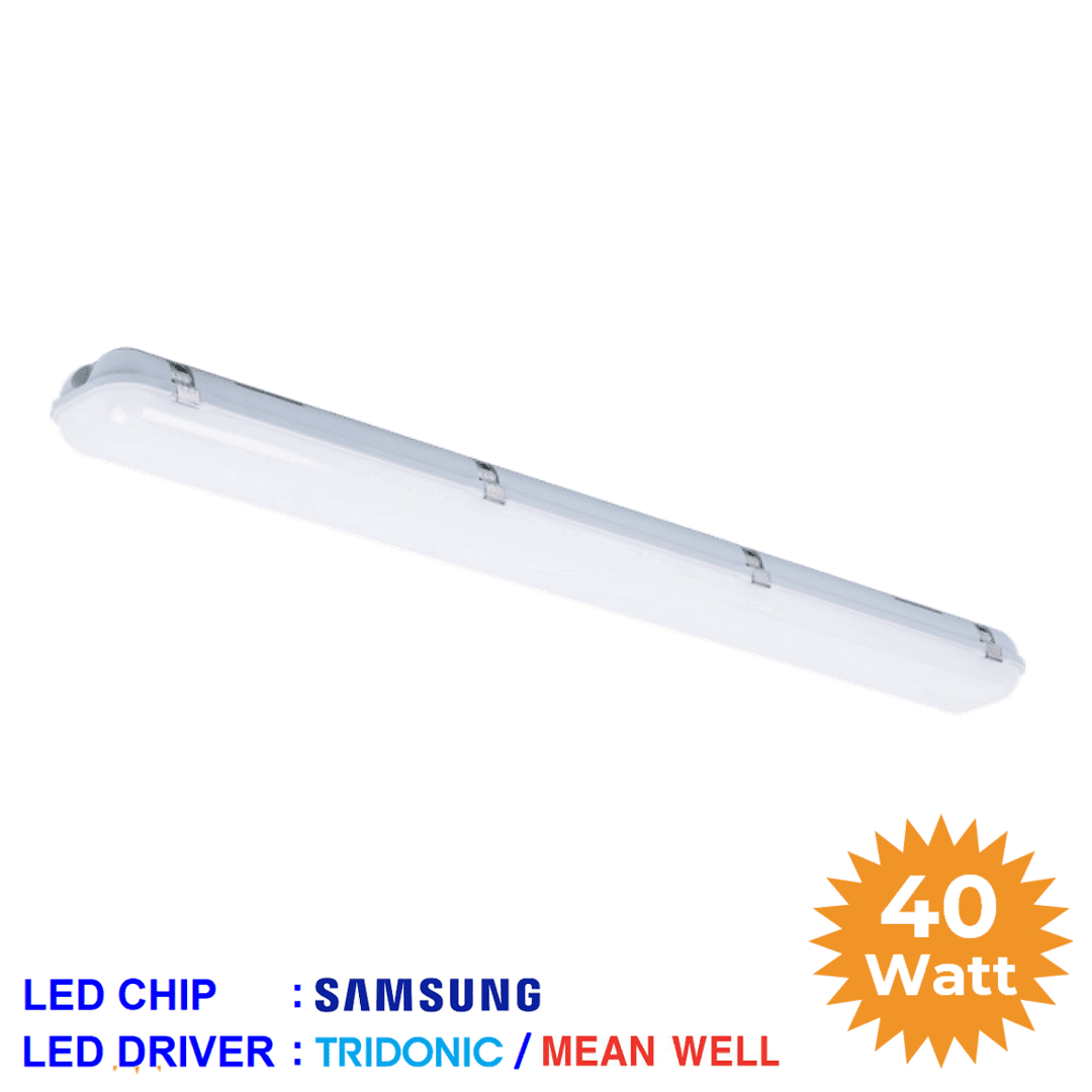 40 Watt SAMSUNG LED Etanj