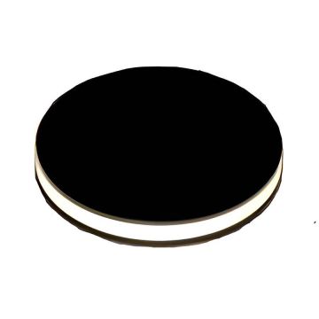 JUPITER LW982 1 Watt Antrasit LED Yere Gömme Armatür - Metal - Gün Işığı (3000K)