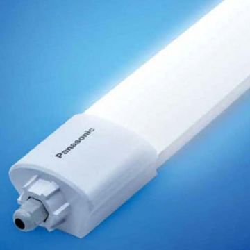 Panasonic 36 Watt Nemliyer LED Etanj (IP65) - Ilık Beyaz (4000K)