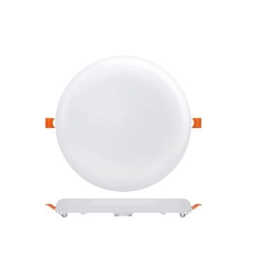 YCL ALP 1509 9 Watt Sıva Altı Ayarlanabilir Yuvarlak LED Panel