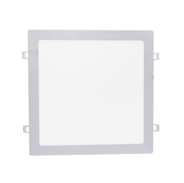 HELIOS HS 1014 18 Watt Sıva Altı Kare LED Panel