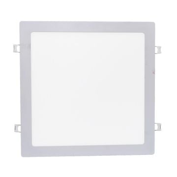 HELIOS HS 1015 24 Watt Sıva Altı Kare LED Panel