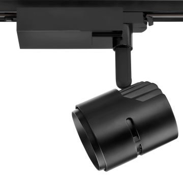 goldX ZE750-BK Siyah Kasa 40 Watt LED Ray Spot (SAMSUNG LED & EAGLERISE Driver)