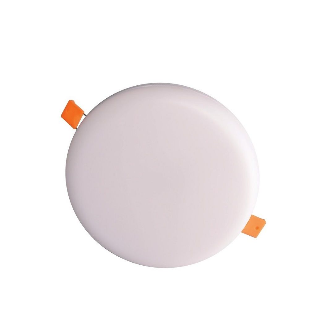 ERKled ERK3151 10 Watt Yuvarlak Ayarlanabilir LED Panel