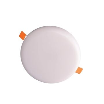ERKled ERK3151 10 Watt Yuvarlak Ayarlanabilir LED Panel