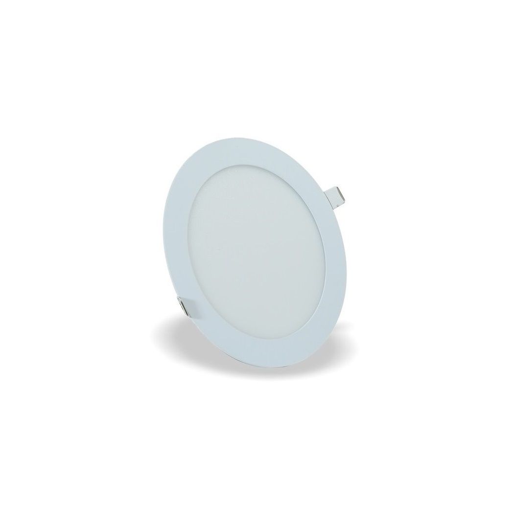 HELIOS HS 1000 3 Watt Sıva Altı Yuvarlak LED Panel