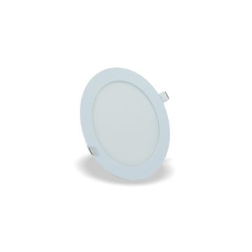 HELIOS HS 1000 3 Watt Sıva Altı Yuvarlak LED Panel