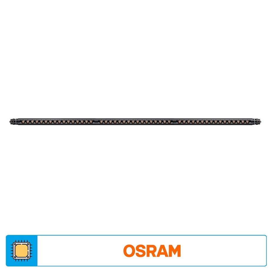 JUPITER JL003 24 Watt 104 cm Modüler LED Aydınlatma - 360 Derece Hareketli - OSRAM LED - Gün Işığı (3000K)