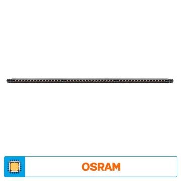 JUPITER JL003 24 Watt 104 cm Modüler LED Aydınlatma - 360 Derece Hareketli - OSRAM LED - Gün Işığı (3000K)