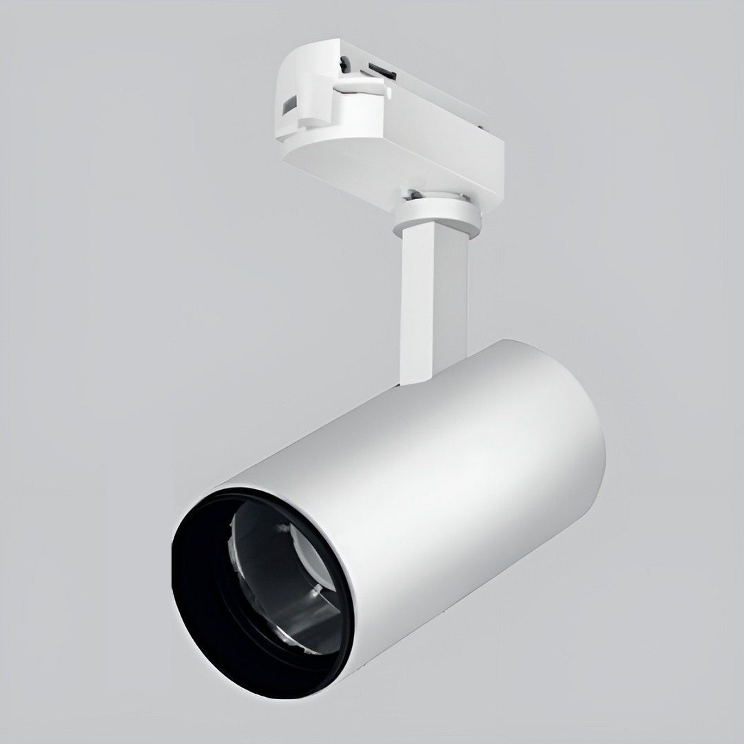 Braytron SBH04-00600 Beyaz Ray Spot Kasası (GU10 Duylu)