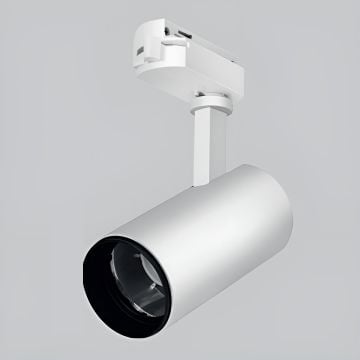 Braytron SBH04-00600 Beyaz Ray Spot Kasası (GU10 Duylu)