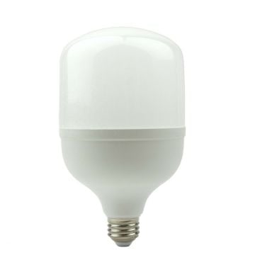 VOLTEK VLB04065 40 Watt Torch LED Ampul - Beyaz Işık (6500K)