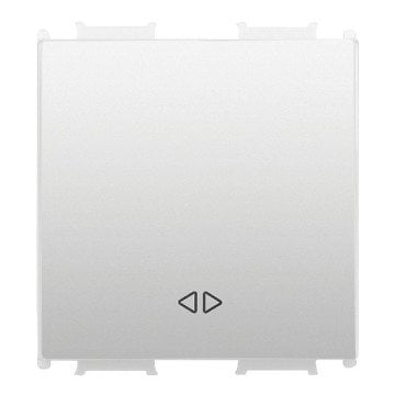 VİKO Ultima/Sistema/Optima WVTR2005-4MW Permütatör (2M) [Metalik Beyaz]