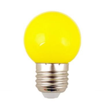 CATA CT-4071 1 Watt Sarı Gece Lambası