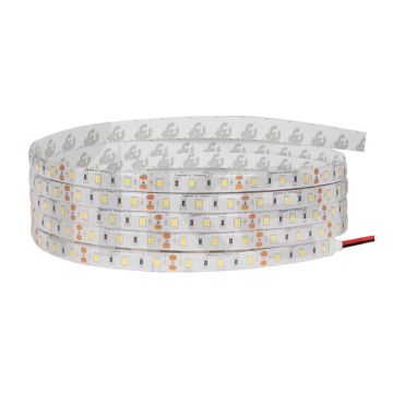 SAMSUNG 12 Volt 60 Ledli Gün Işığı (3000K) Şerit Led - 14.4 Watt/Metre - [5 Metre] - FSSG.1014.3062.6012