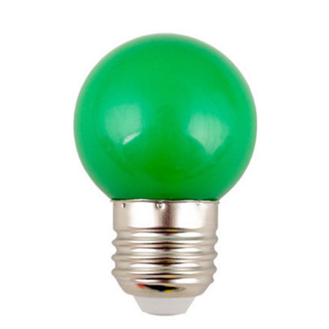 CATA CT-4071 1 Watt Yeşil Gece Lambası