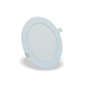 HELIOS HS 1003 12 Watt Sıva Altı Yuvarlak LED Panel