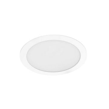JUPITER LD510 3 Watt Sıva Altı Yuvarlak LED Panel (Plastik Gövde)