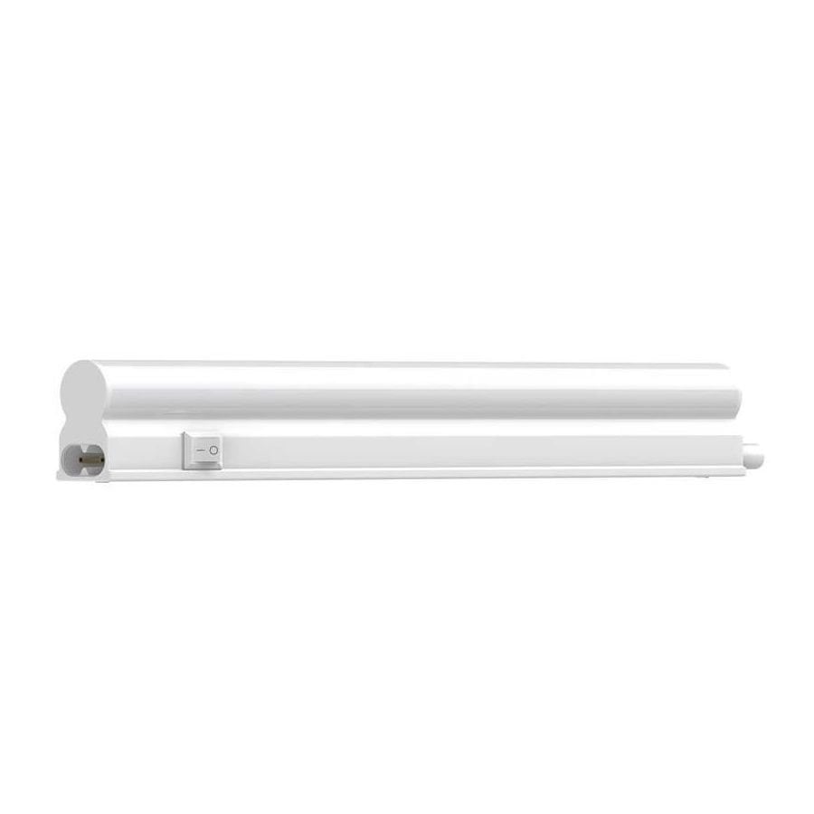 JUPITER LE496 10 Watt 90 cm T5 LED Bant Armatür - Anahtarlı - Eklenebilir