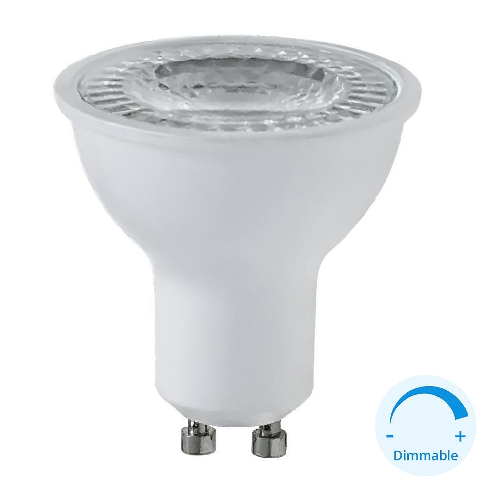 CATA CT-4210 9 Watt Dimli GU10 Duylu Mercekli LED Ampul
