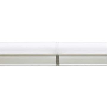JUPITER LE495 7 Watt 60 cm T5 LED Bant Armatür - Anahtarlı - Eklenebilir