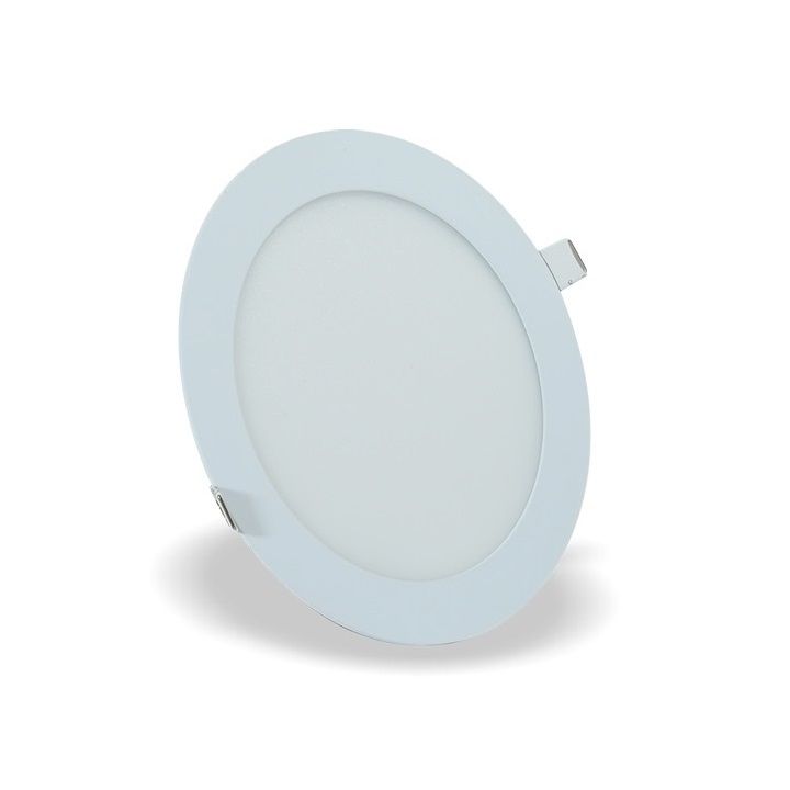 HELIOS HS 1004 15 Watt Sıva Altı Yuvarlak LED Panel
