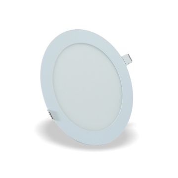 HELIOS HS 1004 15 Watt Sıva Altı Yuvarlak LED Panel