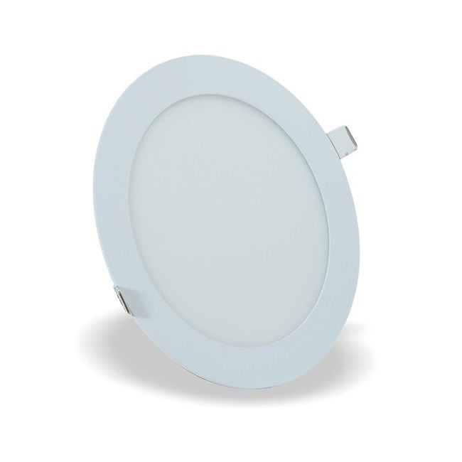HELIOS HS 1005 18 Watt Sıva Altı Yuvarlak LED Panel