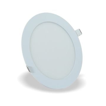 HELIOS HS 1005 18 Watt Sıva Altı Yuvarlak LED Panel