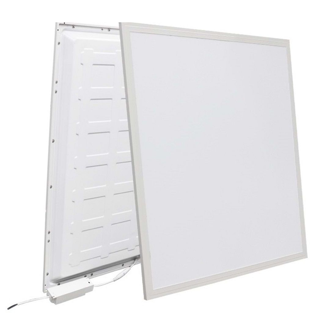 VOLTEK VPSAKB04040 40 Watt Sıva Altı 60x60 Backlight LED Panel - Ilık Beyaz (4000K)