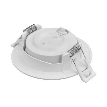 Braytron BD02-00500 5 Watt Sıva Altı Yuvarlak LED Spot - Gün Işığı (3000K)