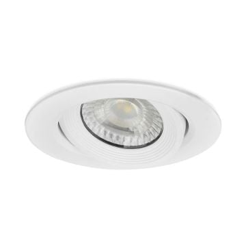 Braytron BD02-00500 5 Watt Sıva Altı Yuvarlak LED Spot - Gün Işığı (3000K)